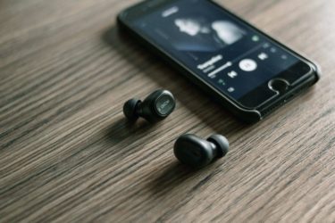 Bluetoothイヤホンは明らかに神器！革命的に時間価値を高めます。