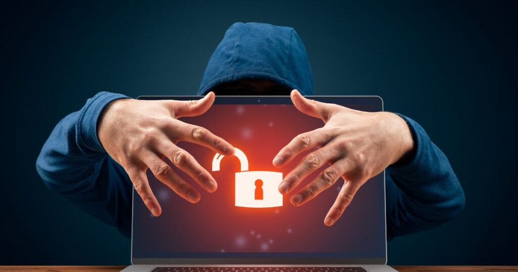 ハッカー