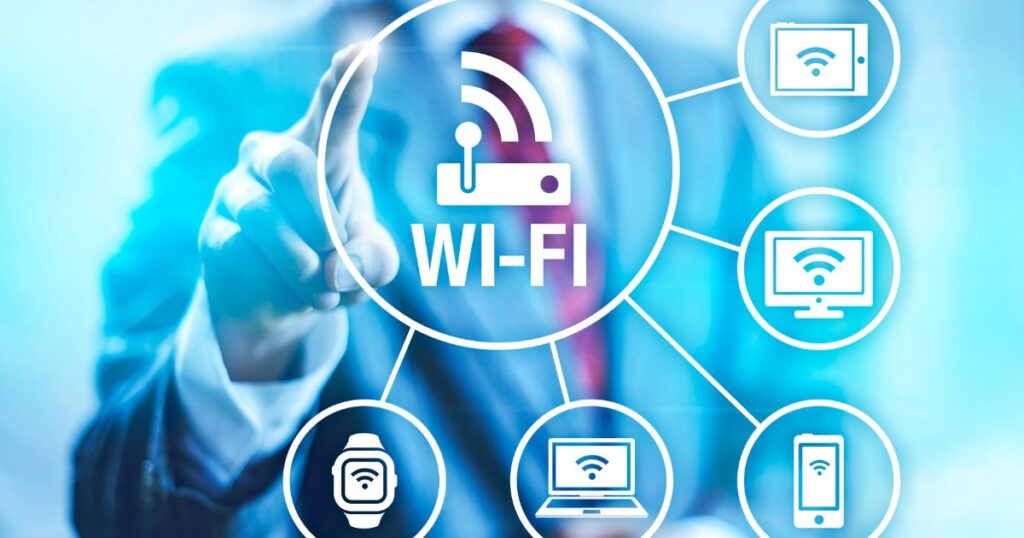 wi-fi